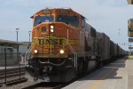 BNSF 8887 East